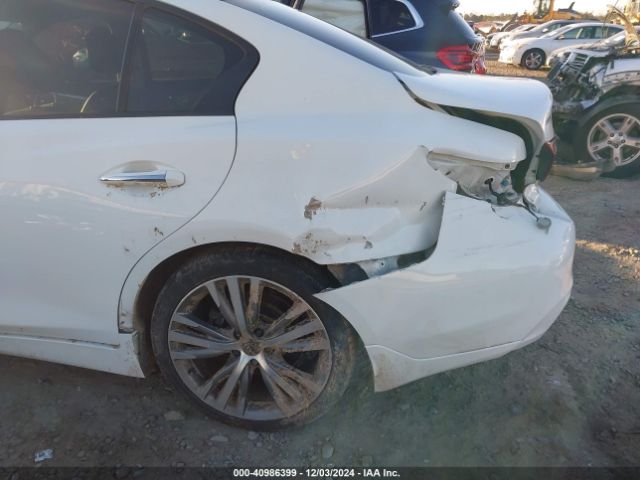 JN1EV7AP1JM360161 Infiniti Q50 3.0t Sport