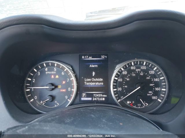 JN1EV7AP1JM360161 Infiniti Q50 3.0t Sport