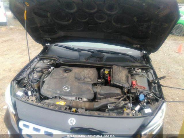 WDCTG4EB0LU025806 Mercedes-Benz GLA 250