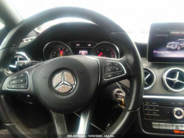 WDCTG4EB0LU025806 Mercedes-Benz GLA 250