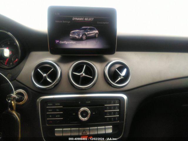 WDCTG4EB0LU025806 Mercedes-Benz GLA 250
