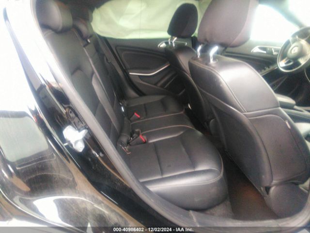 WDCTG4EB0LU025806 Mercedes-Benz GLA 250