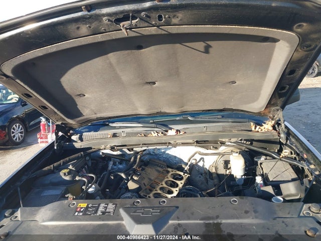 Aukcja sprzedaży 2014 Chevrolet Silverado 1500 1lt, vin: 1GCVKRECXEZ106479, numer aukcji: 40986423