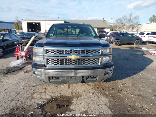 Aukcja sprzedaży 2014 Chevrolet Silverado 1500 1lt, vin: 1GCVKRECXEZ106479, numer aukcji: 40986423