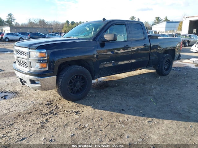 Aukcja sprzedaży 2014 Chevrolet Silverado 1500 1lt, vin: 1GCVKRECXEZ106479, numer aukcji: 40986423
