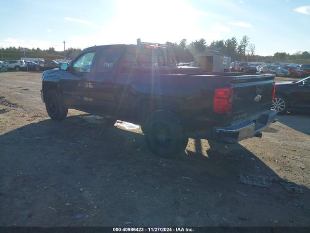 Aukcja sprzedaży 2014 Chevrolet Silverado 1500 1lt, vin: 1GCVKRECXEZ106479, numer aukcji: 40986423