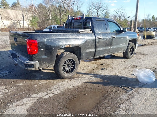Aukcja sprzedaży 2014 Chevrolet Silverado 1500 1lt, vin: 1GCVKRECXEZ106479, numer aukcji: 40986423