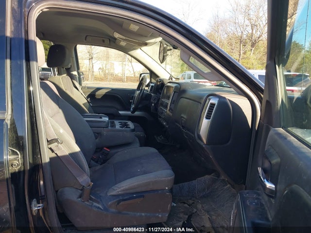 Aukcja sprzedaży 2014 Chevrolet Silverado 1500 1lt, vin: 1GCVKRECXEZ106479, numer aukcji: 40986423