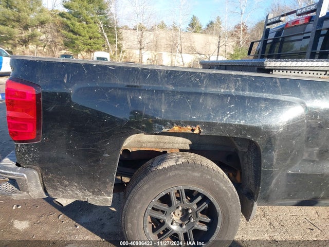 Aukcja sprzedaży 2014 Chevrolet Silverado 1500 1lt, vin: 1GCVKRECXEZ106479, numer aukcji: 40986423