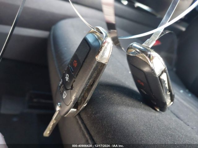 3FA6P0LU8ER182063 Ford Fusion Hybrid Se