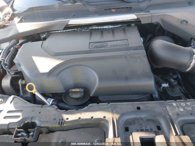 2023 LAND ROVER RANGE ROVER EVOQUE SALZT2FX9PH209417 Photo 9