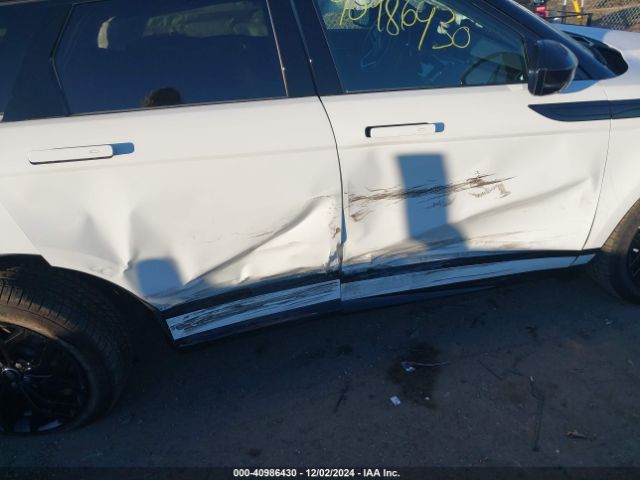 2023 LAND ROVER RANGE ROVER EVOQUE SALZT2FX9PH209417 Photo 5