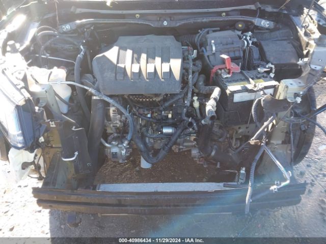 2023 MITSUBISHI ECLIPSE CROSS JA4ATVAA1PZ013582 Photo 9