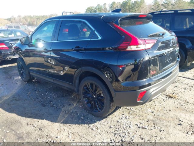 2023 MITSUBISHI ECLIPSE CROSS JA4ATVAA1PZ013582 Photo 2