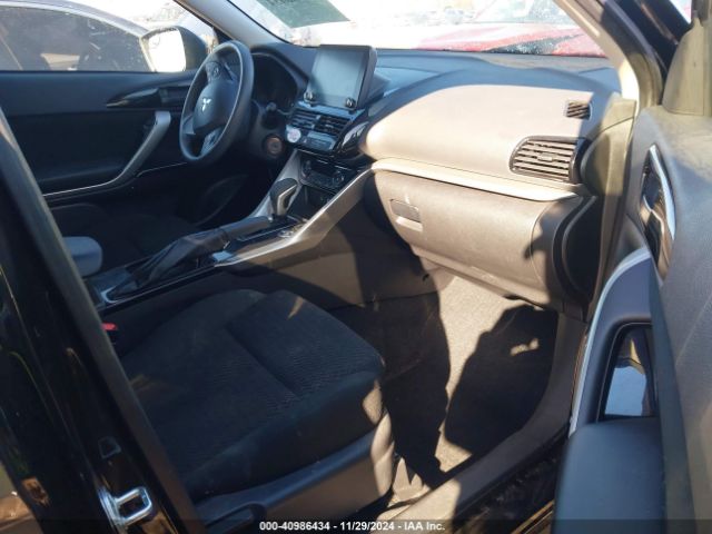 2023 MITSUBISHI ECLIPSE CROSS JA4ATVAA1PZ013582 Photo 4