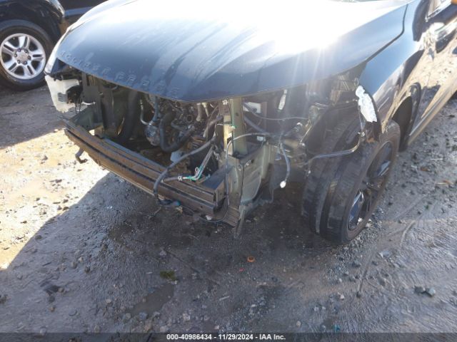 2023 MITSUBISHI ECLIPSE CROSS JA4ATVAA1PZ013582 Photo 5