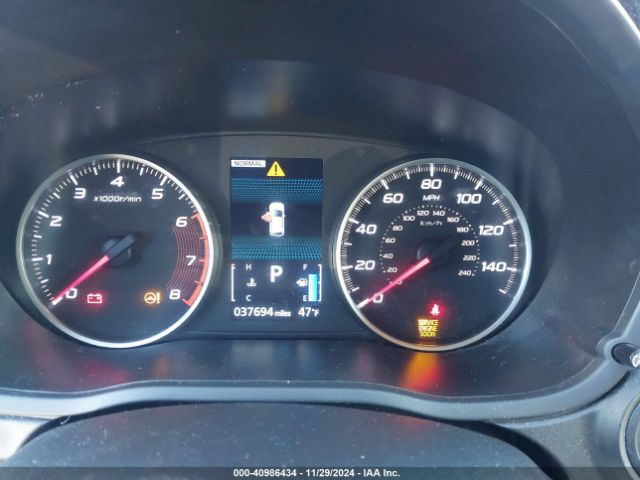 2023 MITSUBISHI ECLIPSE CROSS JA4ATVAA1PZ013582 Photo 6