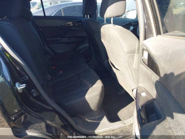 2023 MITSUBISHI ECLIPSE CROSS JA4ATVAA1PZ013582 Photo 7