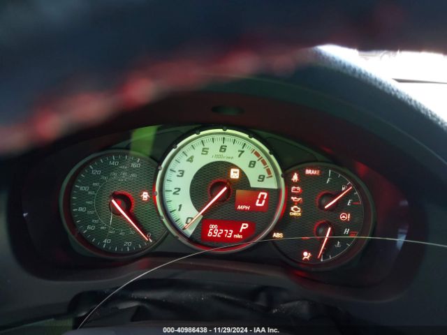 JF1ZNAA17F8713581 Scion FR-S