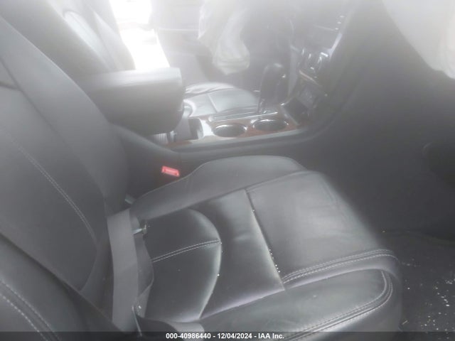 Chevrolet Traverse 2lt 2014 1GNKVHKD0EJ331775 Image 5