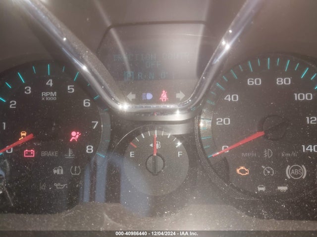 Chevrolet Traverse 2lt 2014 1GNKVHKD0EJ331775 Image 7