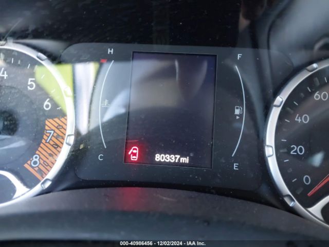 ZACNJABB7KPJ75007 Jeep Renegade Latitude Fwd