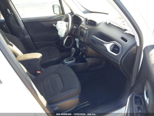 ZACNJABB7KPJ75007 Jeep Renegade Latitude Fwd