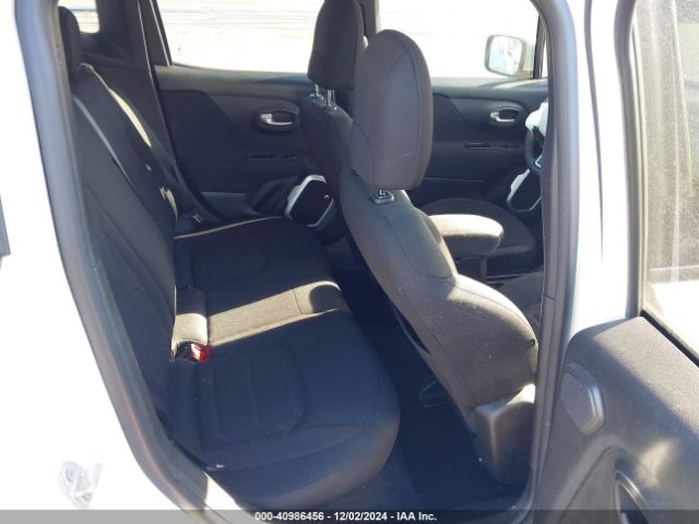 ZACNJABB7KPJ75007 Jeep Renegade Latitude Fwd