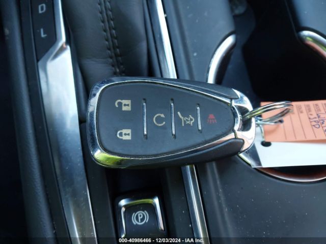 3GNAXNEV0MS175792 Chevrolet Equinox Fwd Premier