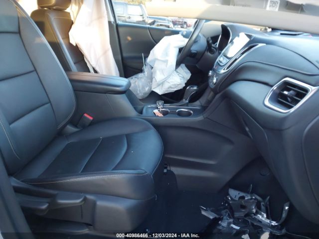 3GNAXNEV0MS175792 Chevrolet Equinox Fwd Premier