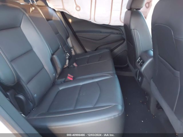 3GNAXNEV0MS175792 Chevrolet Equinox Fwd Premier