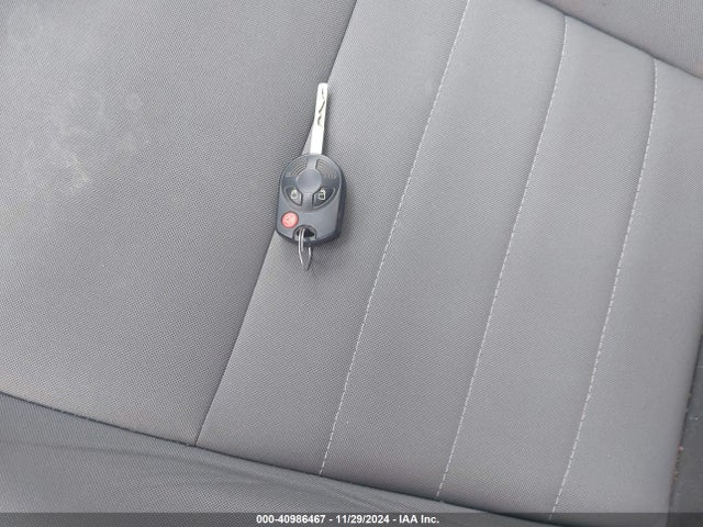 Ford ESCAPE SE 2016 1FMCU9GX7GUA06059 Image 11