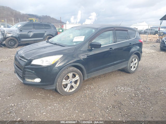 Ford ESCAPE SE 2016 1FMCU9GX7GUA06059 Image 2