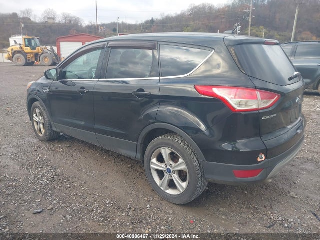 Ford ESCAPE SE 2016 1FMCU9GX7GUA06059 Image 3