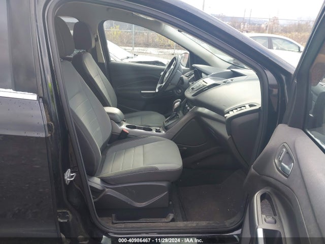 Ford ESCAPE SE 2016 1FMCU9GX7GUA06059 Image 5