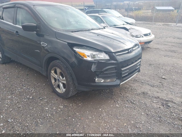 Ford ESCAPE SE 2016 1FMCU9GX7GUA06059 Image 6