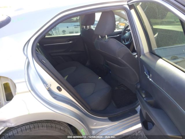 4T1C11AK5LU337840 Toyota CAMRY LE
