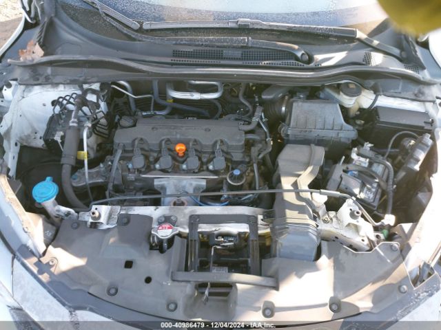 3CZRU6H5XNM759736 Honda Hr-v Awd Ex