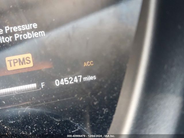 3CZRU6H5XNM759736 Honda Hr-v Awd Ex