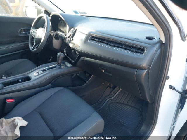 3CZRU6H5XNM759736 Honda Hr-v Awd Ex