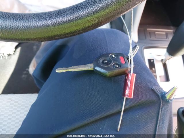 JF2SJABC0FH518429 Subaru Forester 2.5i