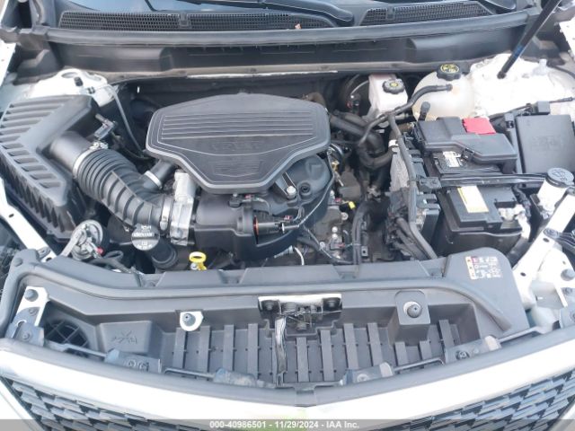 1GYKNDRSXMZ170349 Cadillac Xt5 Awd Premium Luxury