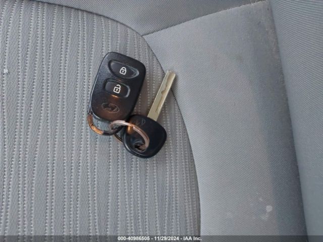 KMHCT4AEXFU879381 Hyundai ACCENT GLS