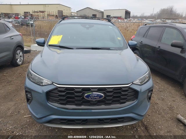 Ford Escape St-line Select 2024 1FMCU9NZ4RUA21738 Image 12