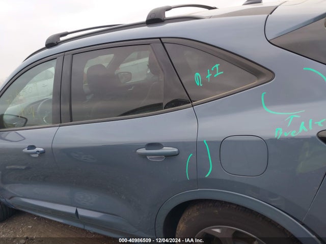 Ford Escape St-line Select 2024 1FMCU9NZ4RUA21738 Image 14