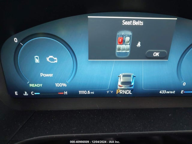Ford Escape St-line Select 2024 1FMCU9NZ4RUA21738 Image 15