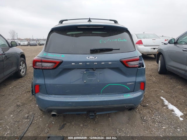 Ford Escape St-line Select 2024 1FMCU9NZ4RUA21738 Image 16