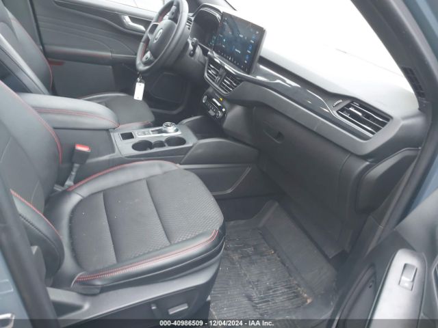 2024 FORD ESCAPE 1FMCU9NZ4RUA21738 Photo 4