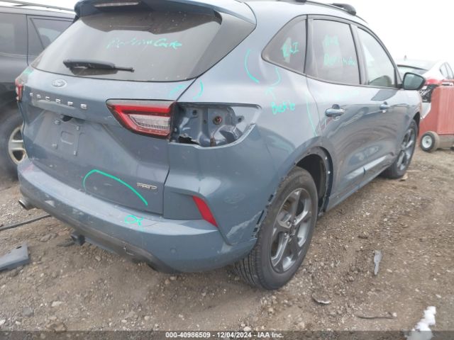 2024 FORD ESCAPE 1FMCU9NZ4RUA21738 Photo 5