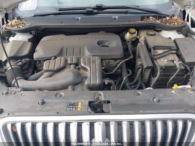 1G4PR5SK3H4105194 Buick Verano Sport Touring